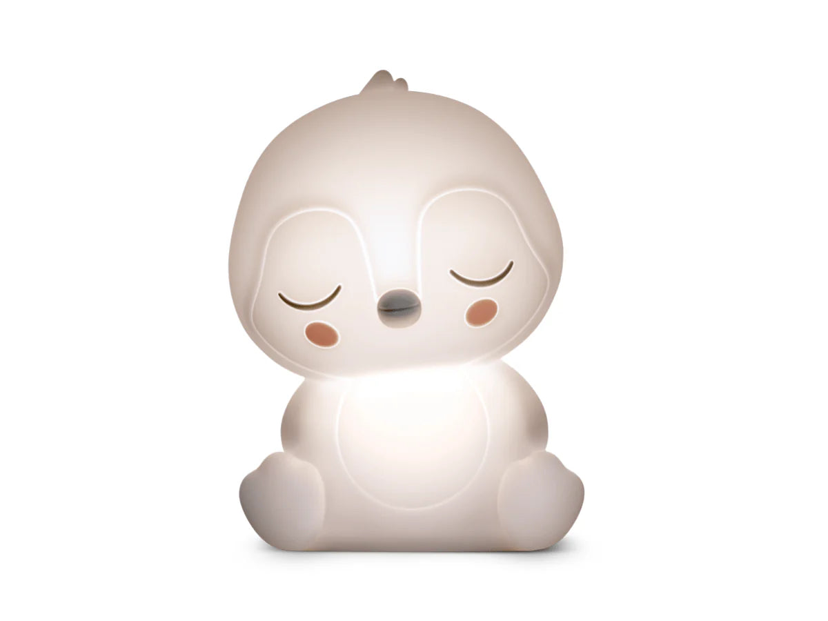 Sleepy Friends: Sleepy Penguin Night Light  | Tonies