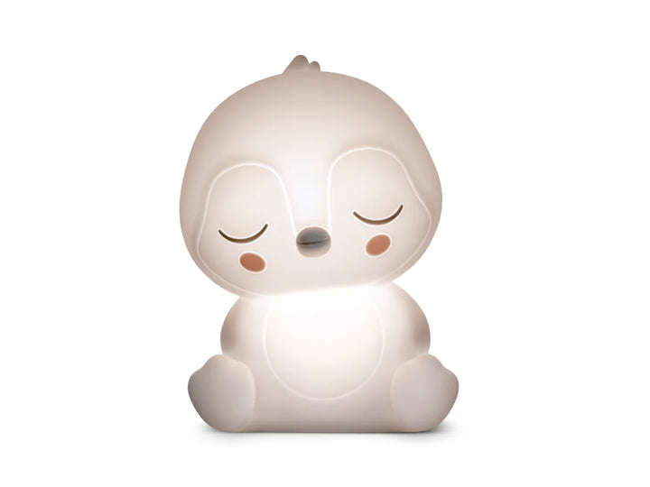 Sleepy Friends: Sleepy Penguin Night Light  | Tonies