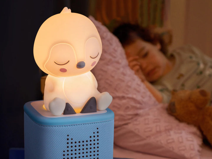 Sleepy Friends: Sleepy Penguin Night Light  | Tonies
