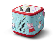 Toniebox 2 Sleeve: Peppa Pig | Tonies