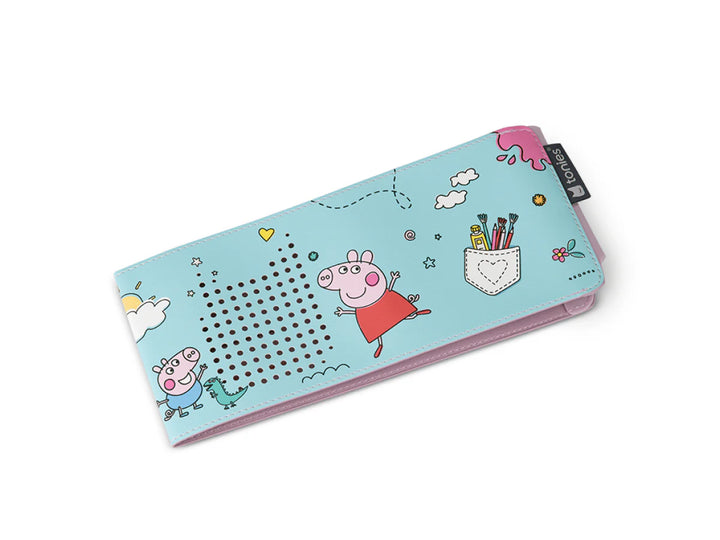 Toniebox 2 Sleeve: Peppa Pig | Tonies