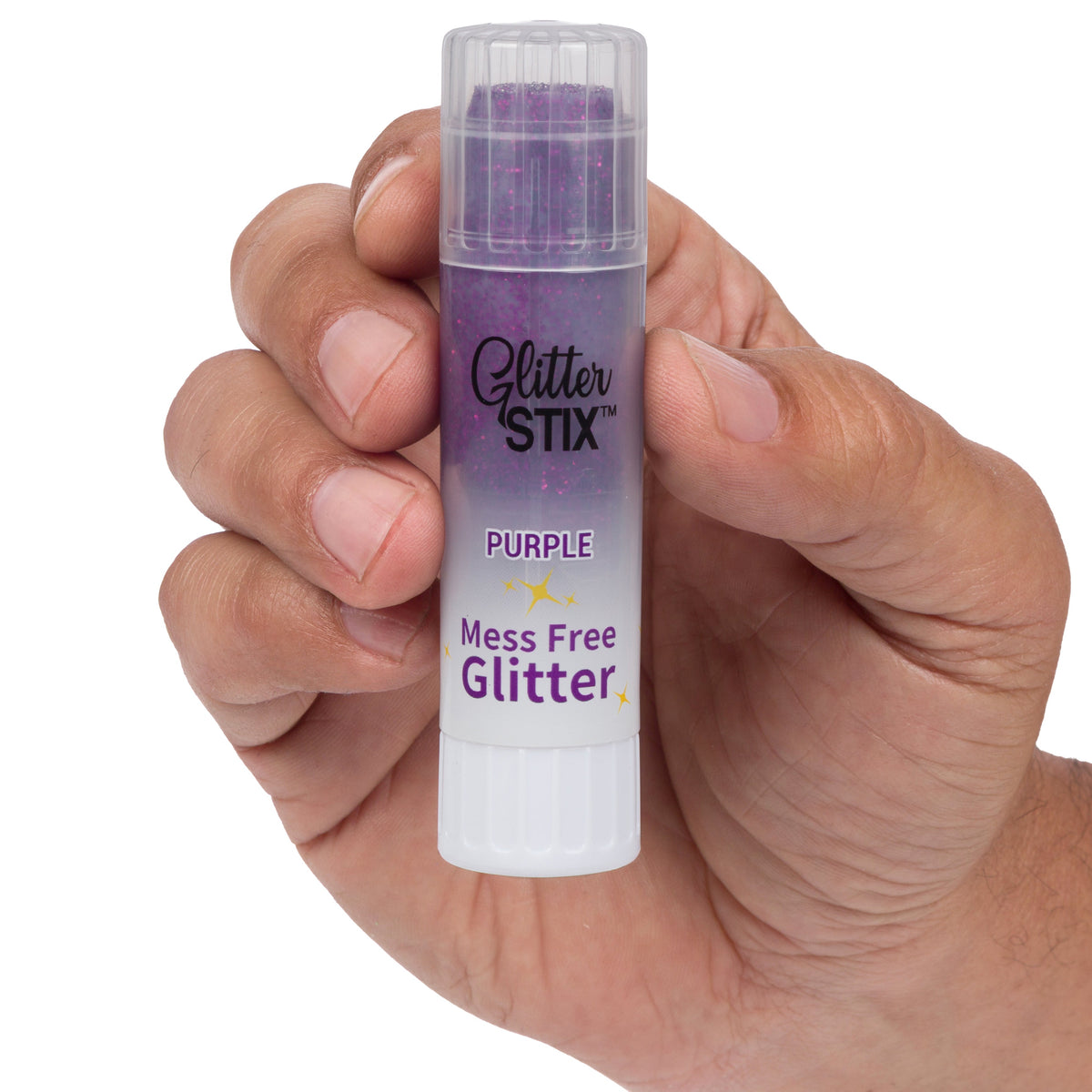 Glitter Stix - Set of 12