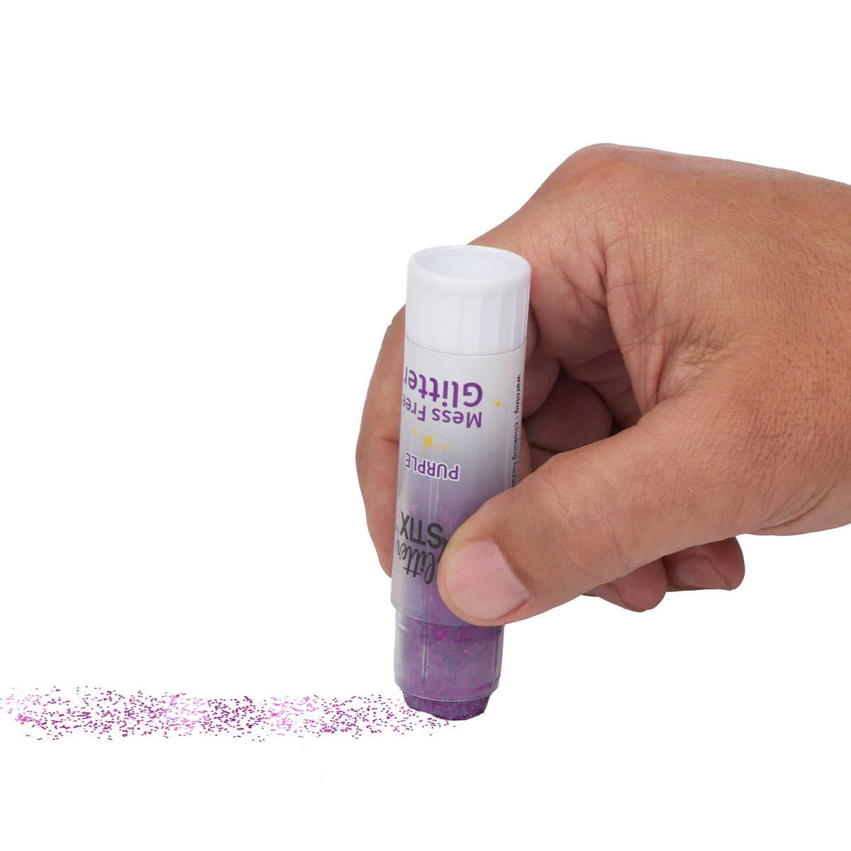 Glitter Stix - Set of 12