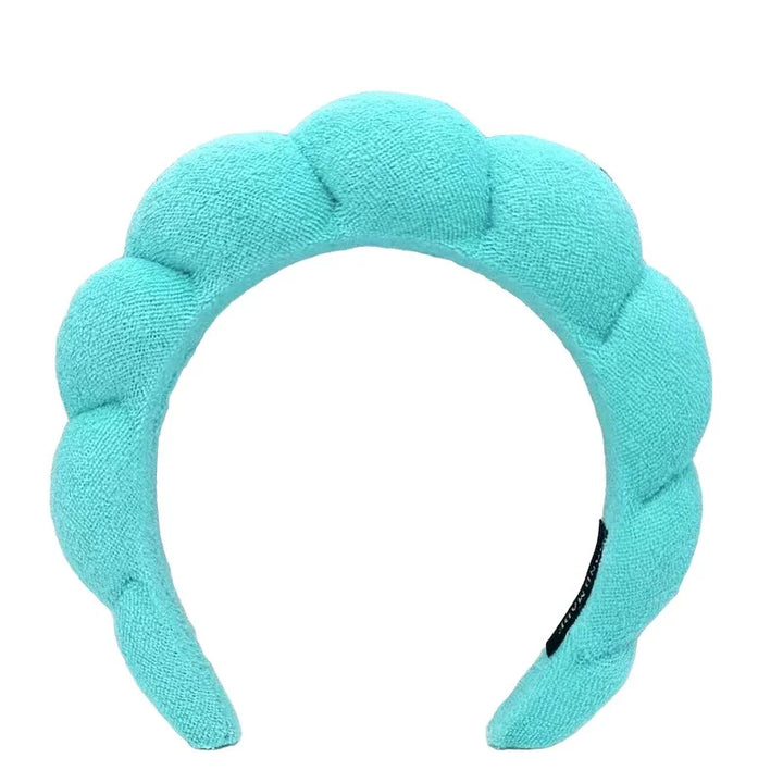 Spa Headband | Mavi Bandz