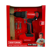 Craftsman Battery Operated Power Drill | Toysmith