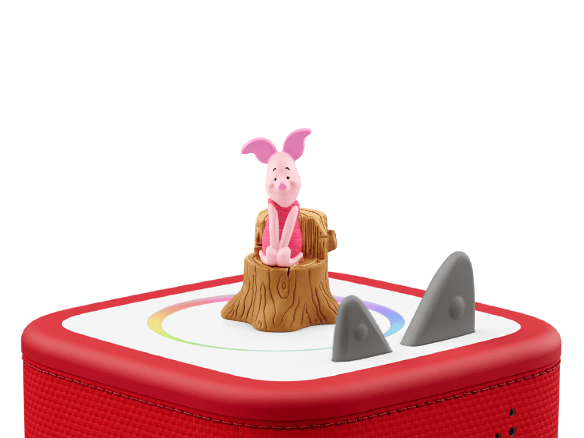 Disney Winnie the Pooh: Piglet | Tonies