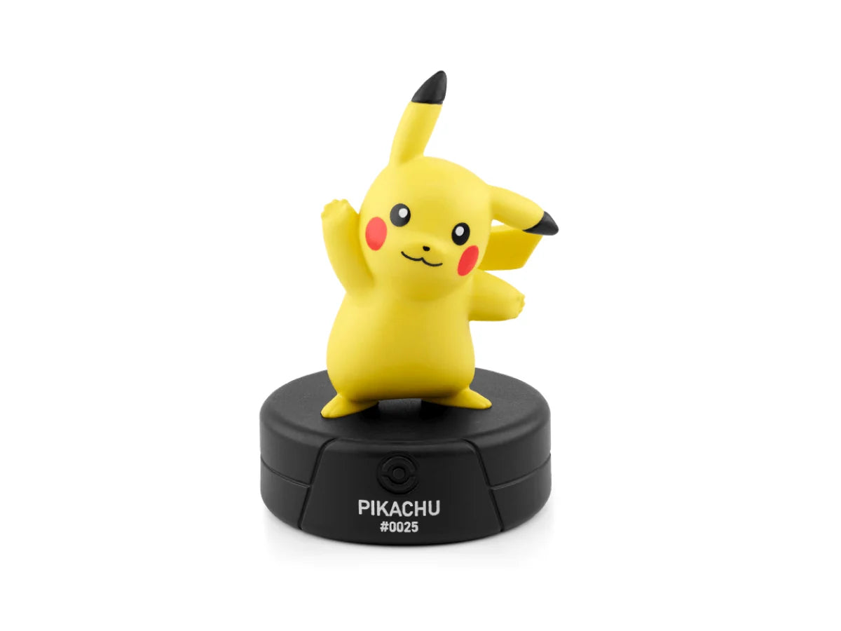 Pokémon: Pikachu | Tonies