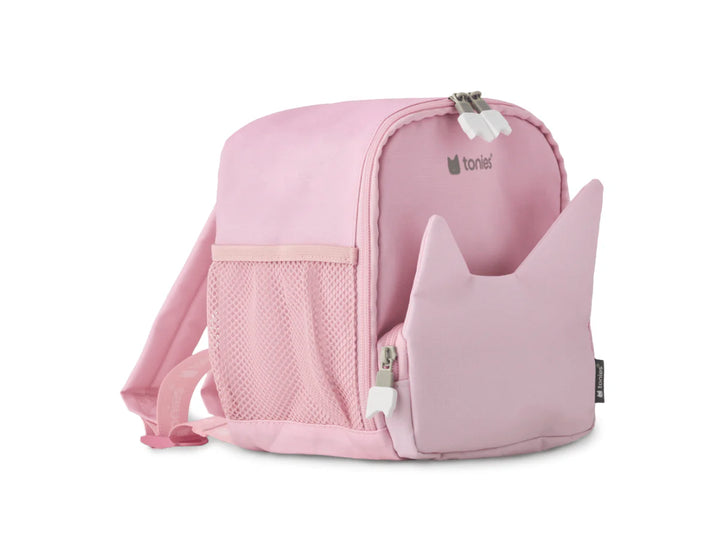 Adventure Backpack - Cloud Pink | Tonies