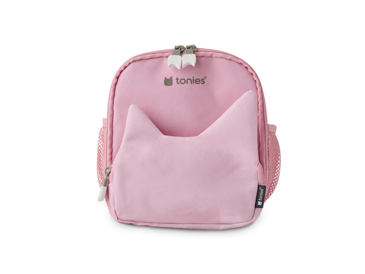 Adventure Backpack - Cloud Pink | Tonies