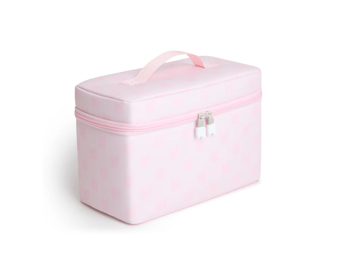 Toniebox Play Carrying Case - Pink | Tonies
