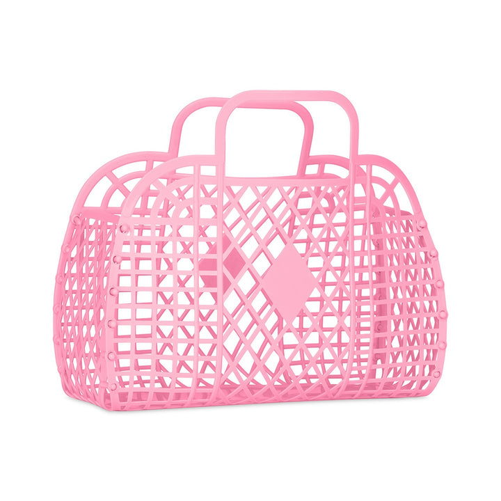 Pink Small Jelly Bag | iScream