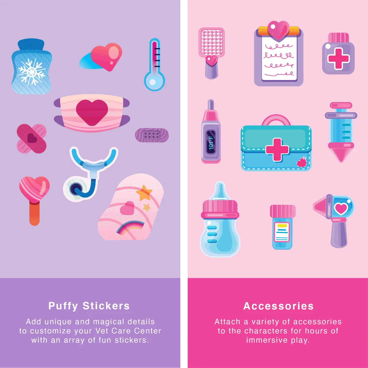Pinxies Vet Care Center | Luki Lab