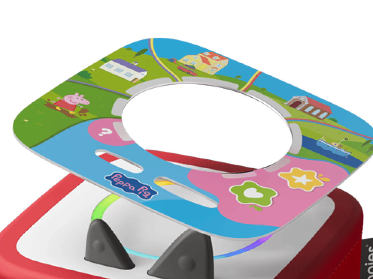 Tonieplay Peppa Pig: Playdate With Peppa Game | Tonies