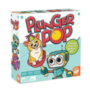 Plunger Pop | Mindware