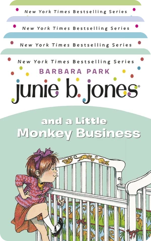 The Junie B. Jones Collection | Yoto