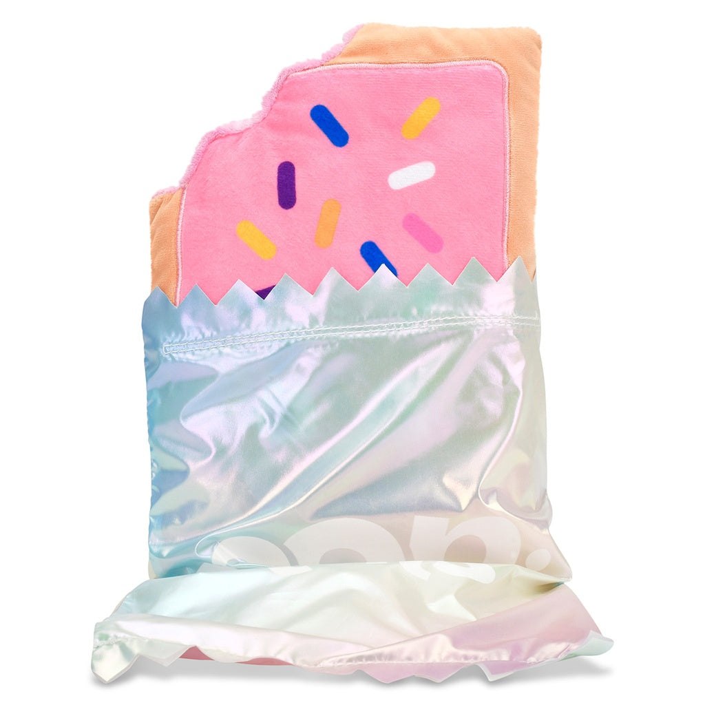 Pop Tarts Packaging Plush | iScream