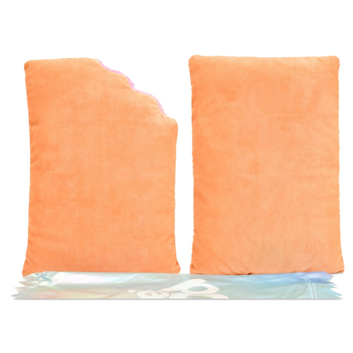 Pop Tarts Packaging Plush | iScream