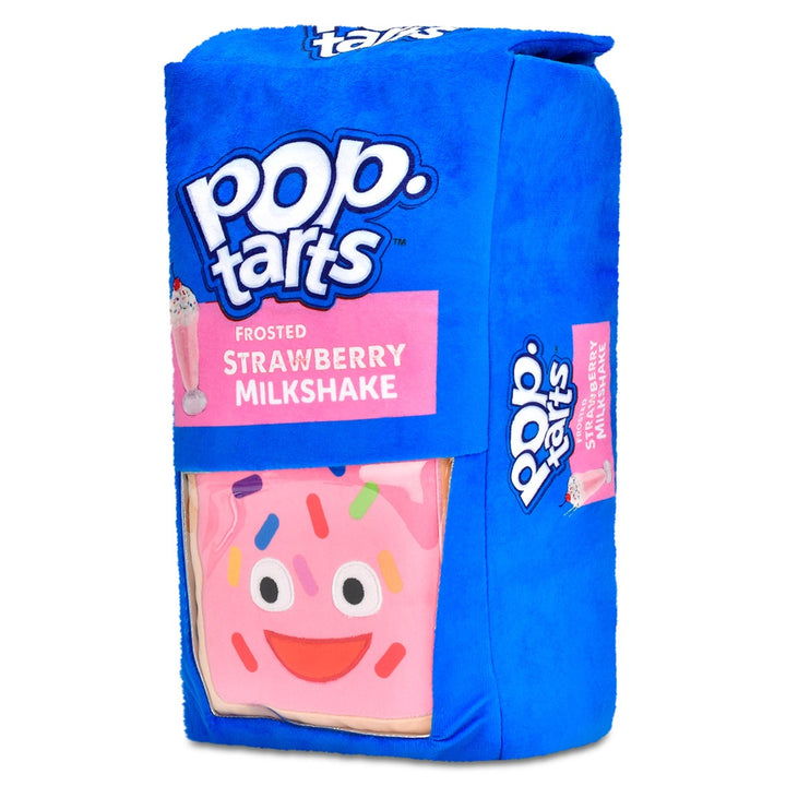 Pop Tarts Packaging Plush | iScream