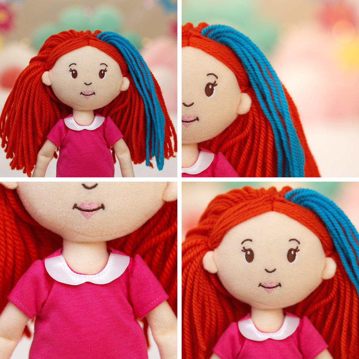 Groovy Girls Doll - Poppy | Manhattan Toy