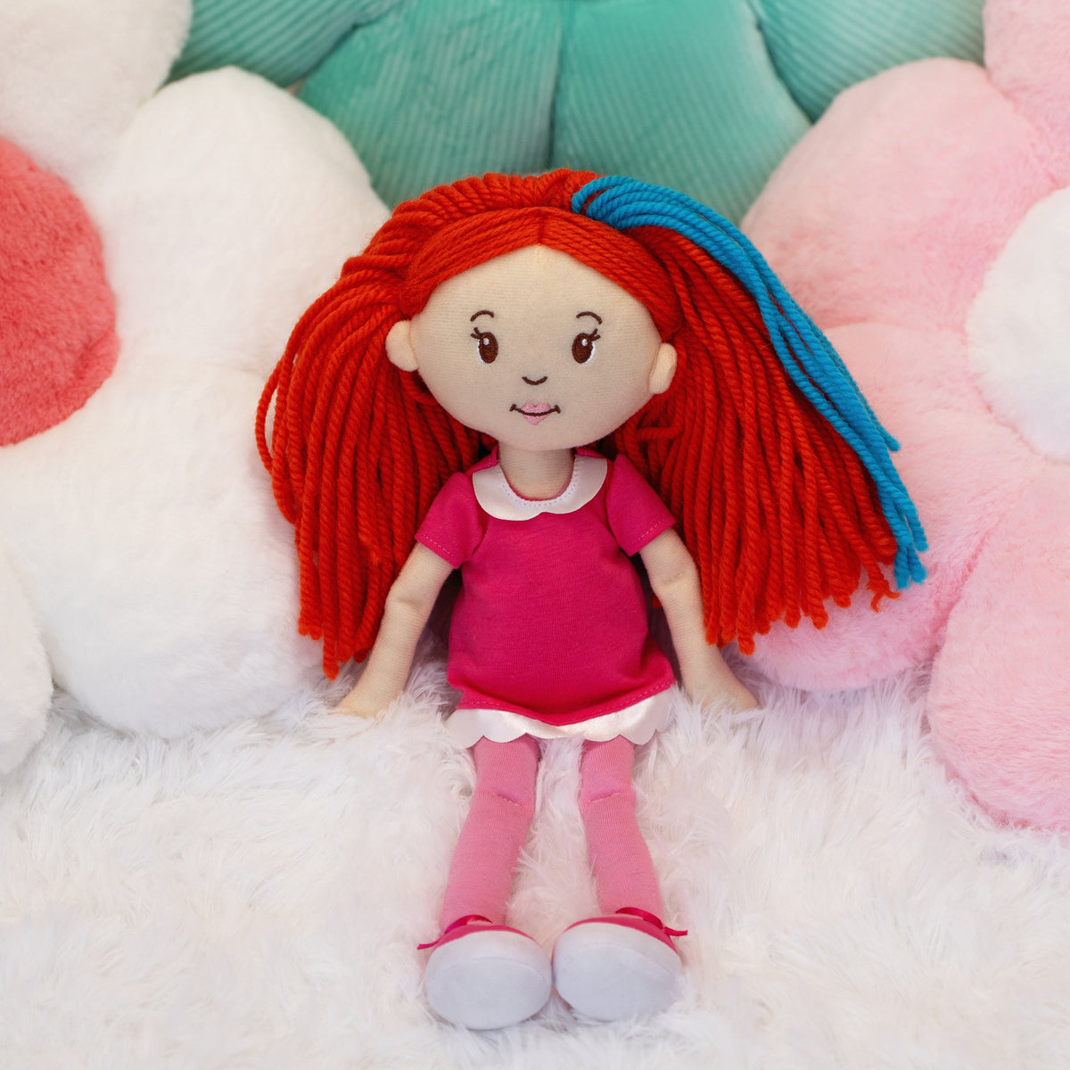 Groovy Girls Doll - Poppy | Manhattan Toy