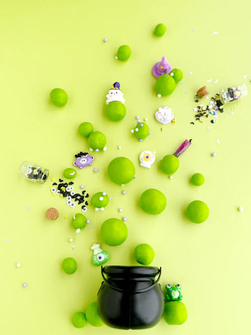 Potion KidDough Play Kit | Earth Grown KidDough
