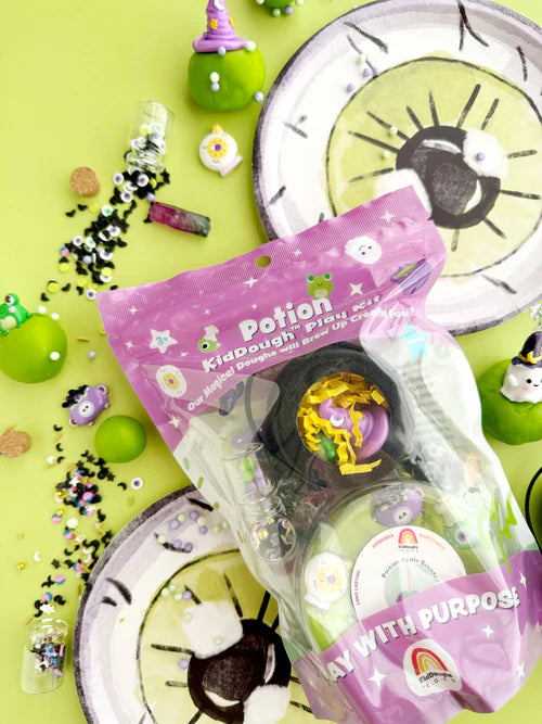 Potion KidDough Play Kit | Earth Grown KidDough