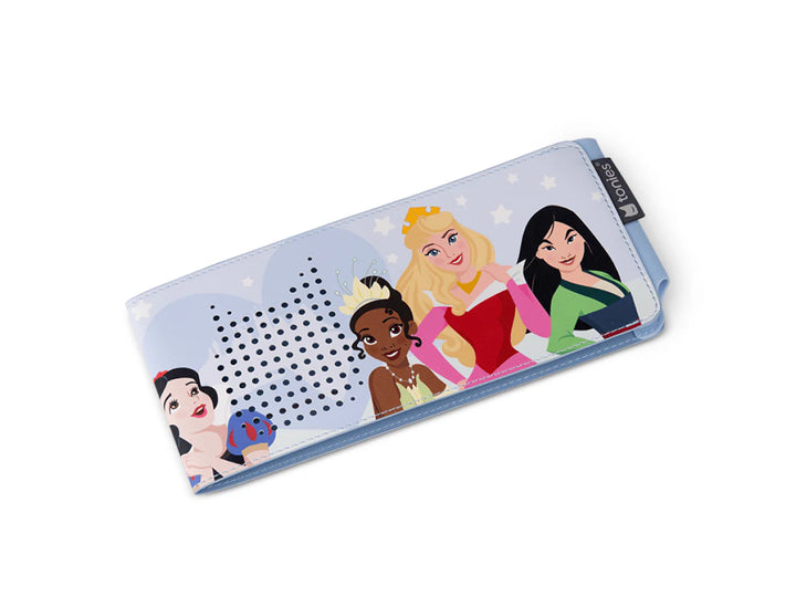Toniebox 2 Sleeve: Disney Princess | Tonies