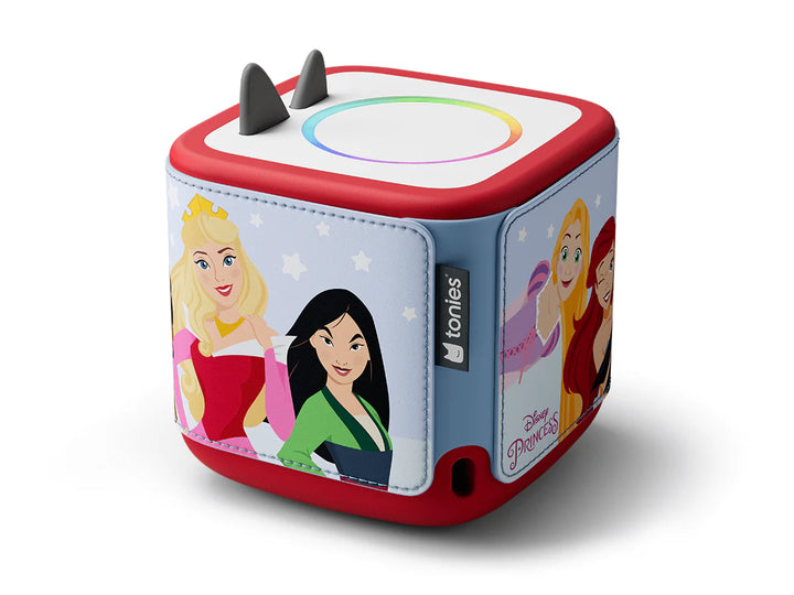 Toniebox 2 Sleeve: Disney Princess | Tonies