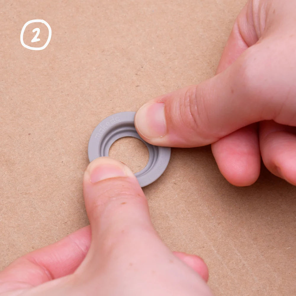 Roto-Ring | Makedo