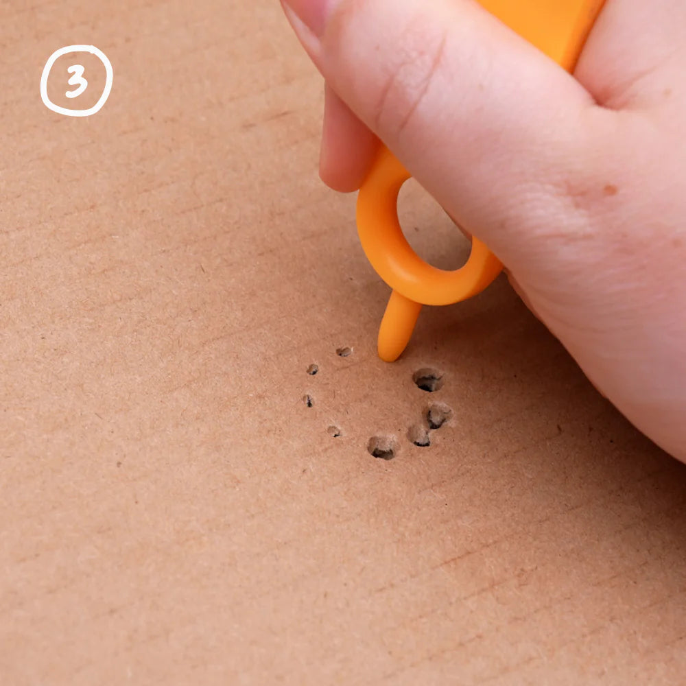 Roto-Ring | Makedo