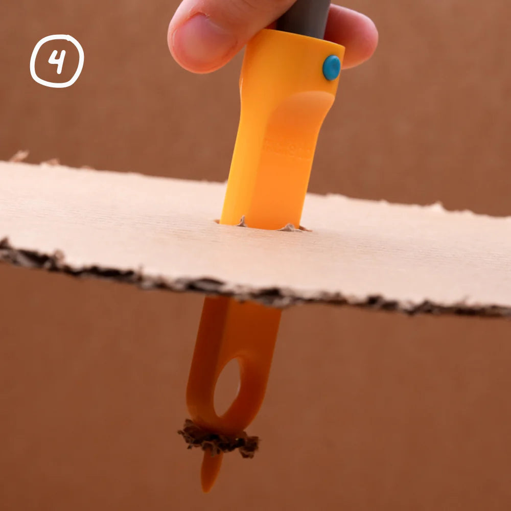 Roto-Ring | Makedo