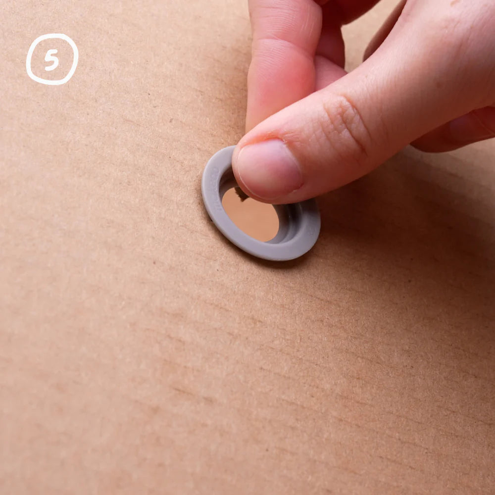 Roto-Ring | Makedo