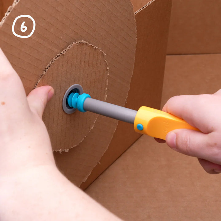 Roto-Ring | Makedo