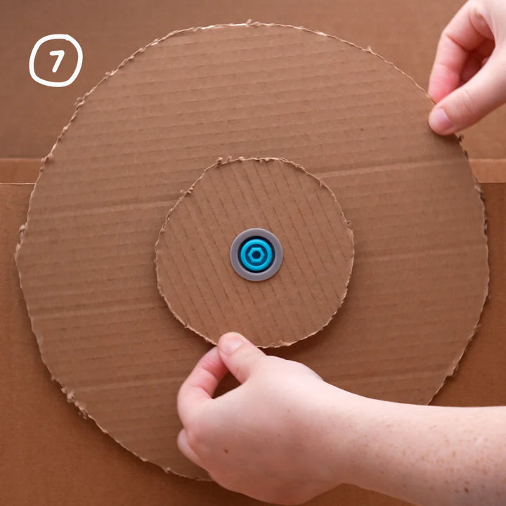 Roto-Ring | Makedo