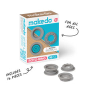 Roto-Ring | Makedo