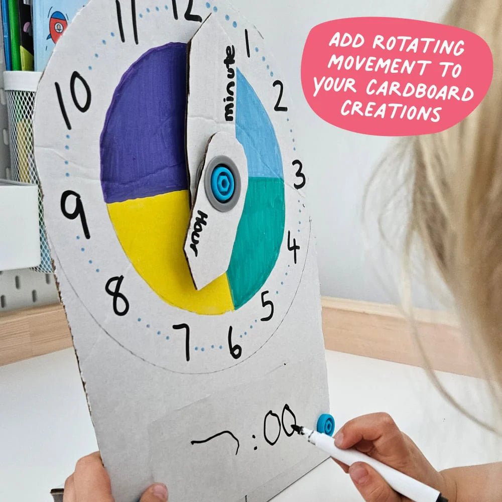 Roto-Ring | Makedo