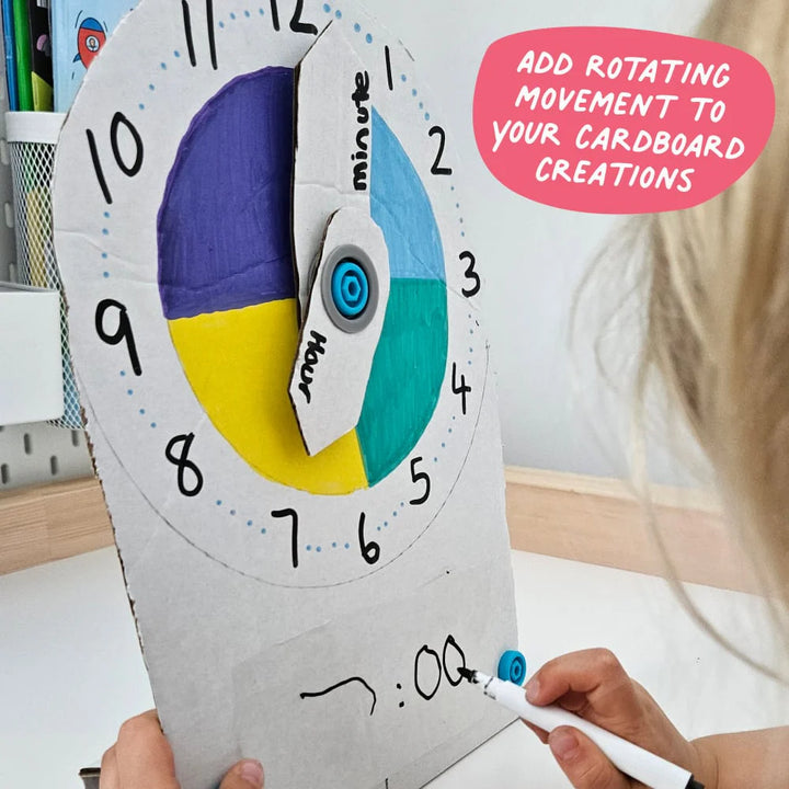Roto-Ring | Makedo