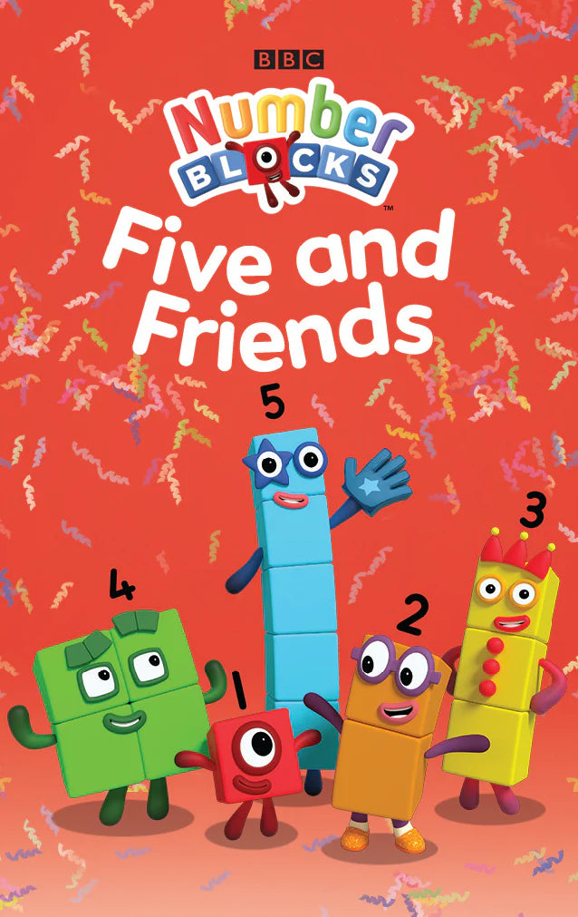 Sing with Numberblocks | Yoto