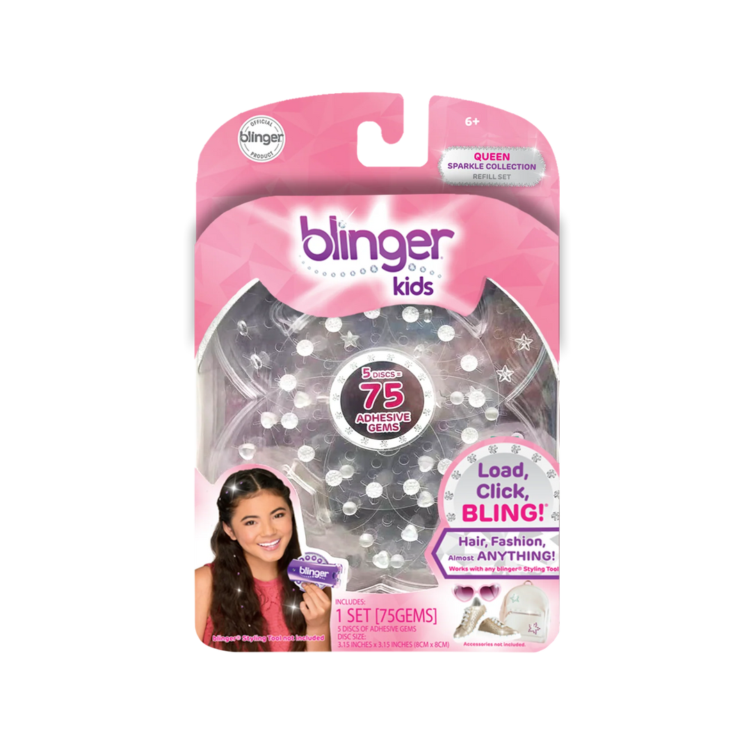 Blinger toy best sale