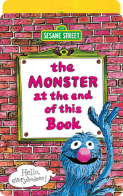Sesame Street: Monsters at the End of These Books | Yoto