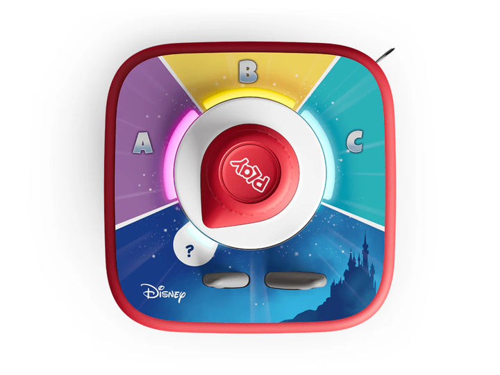 Tonieplay Disney: Quiz Kingdom Game | Tonies