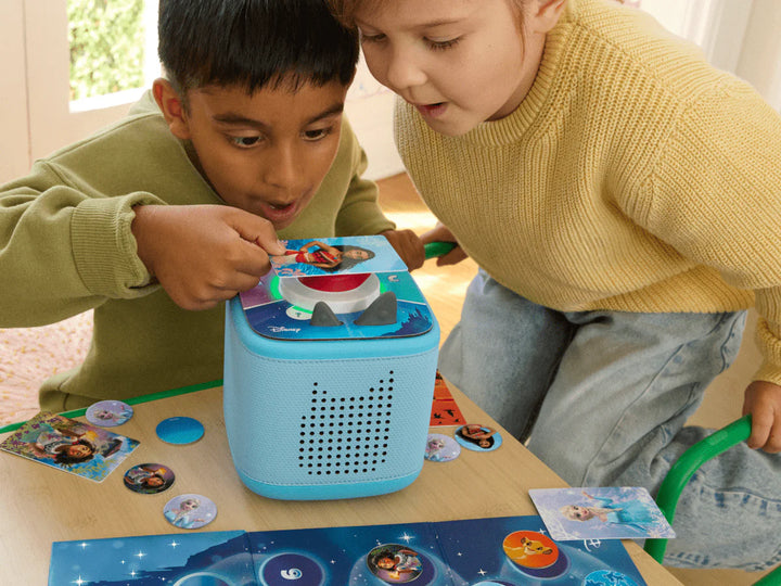 Tonieplay Disney: Quiz Kingdom Game | Tonies