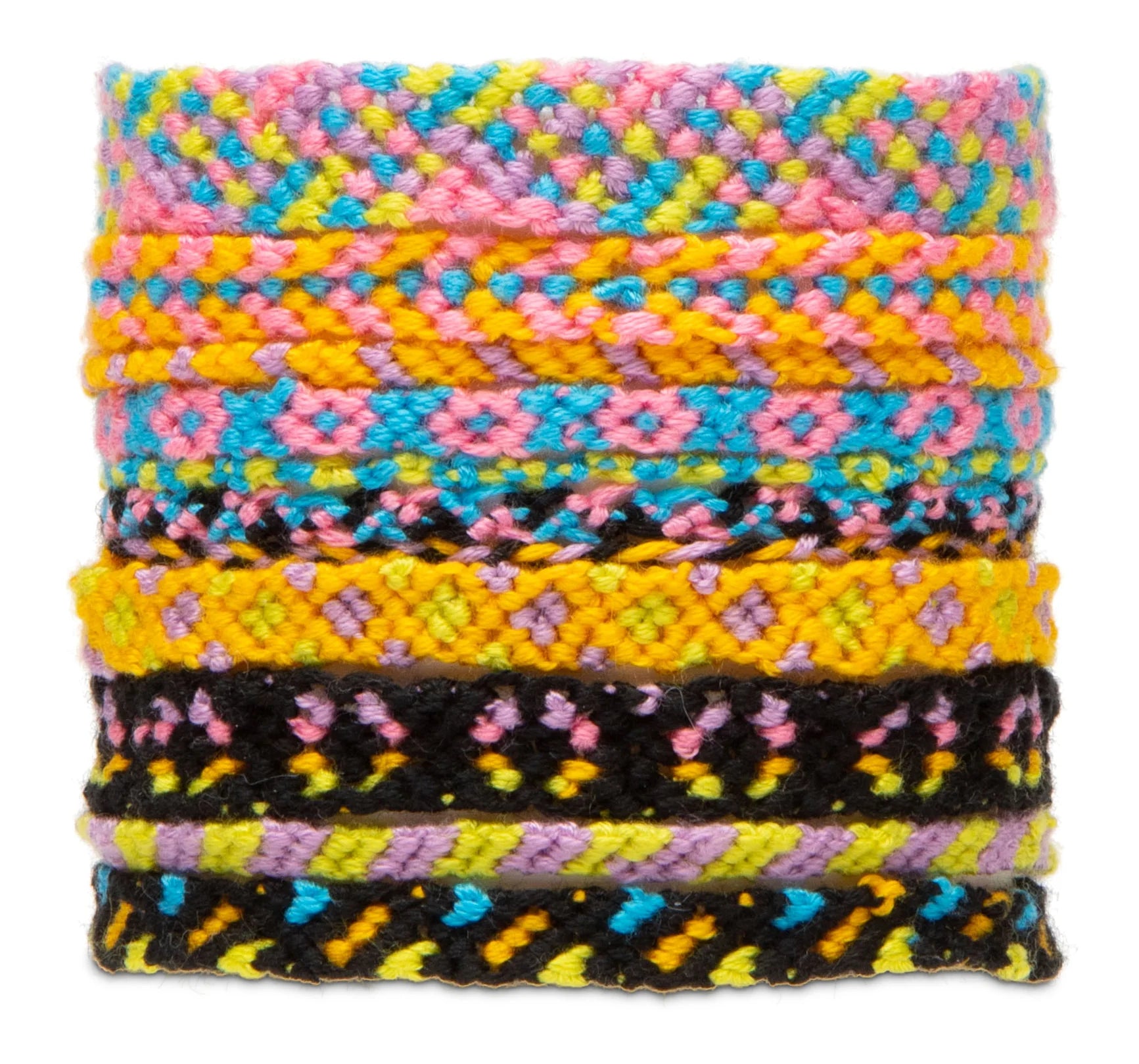 Friendship Bracelet - BFF Maker | Rainbow Loom