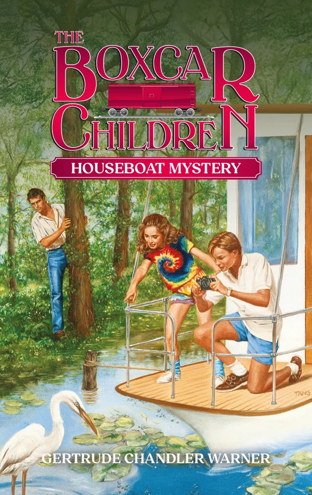 The Boxcar Children Collection 3 | Yoto