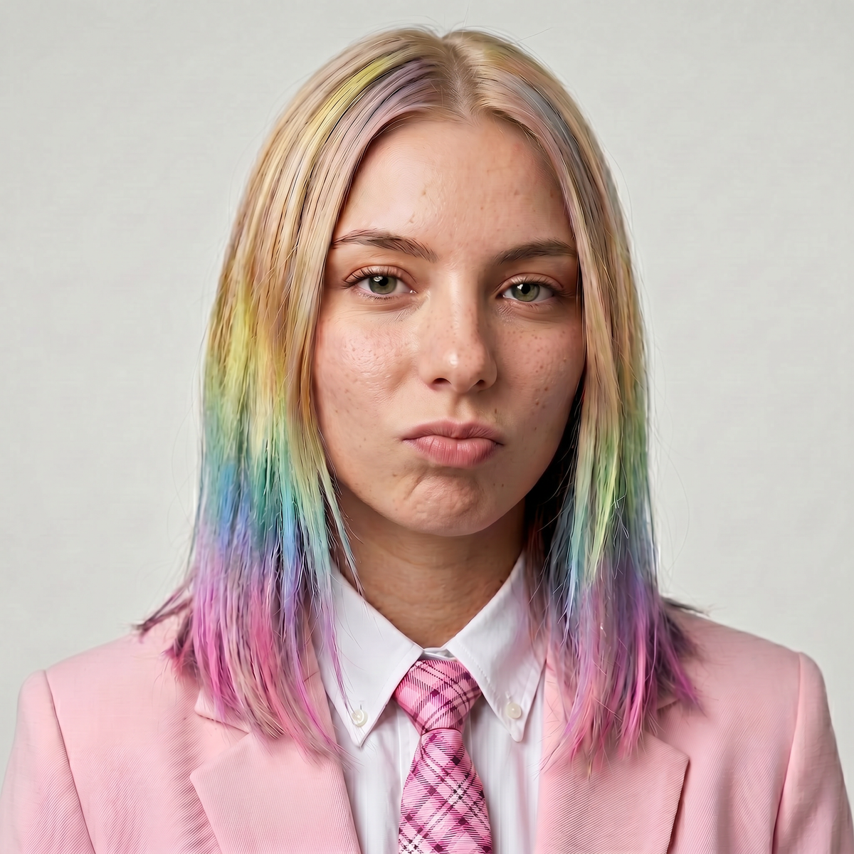 Hair Chalk | OMY