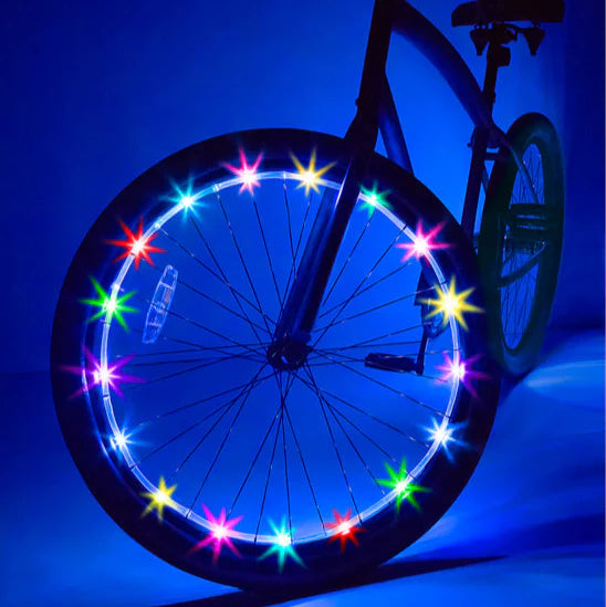 Wheel Color Select | Brightz