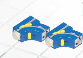 Magnetic Monorail Junction Kit | Rail Cube