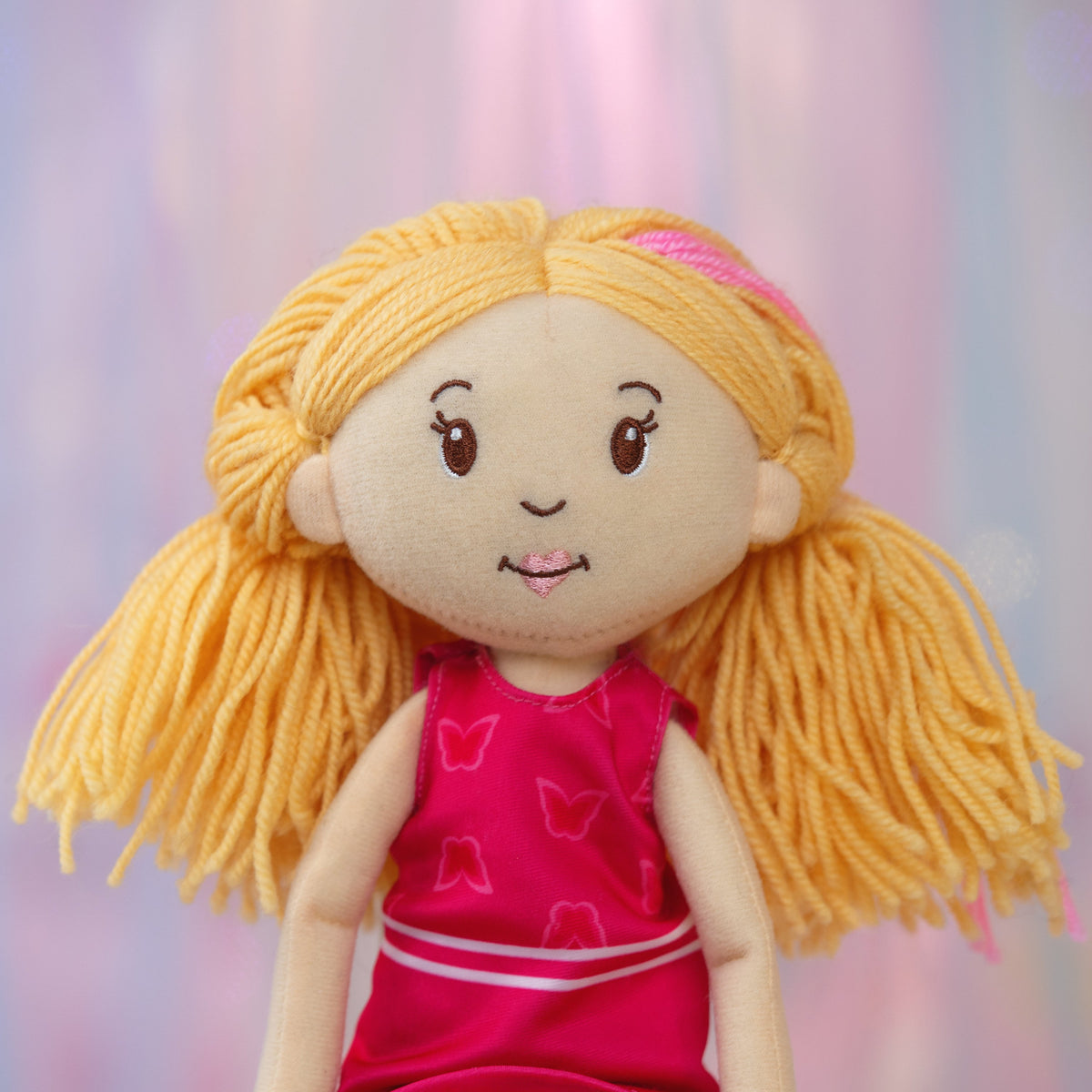 Groovy Girls Doll - Rose | Manhattan Toy