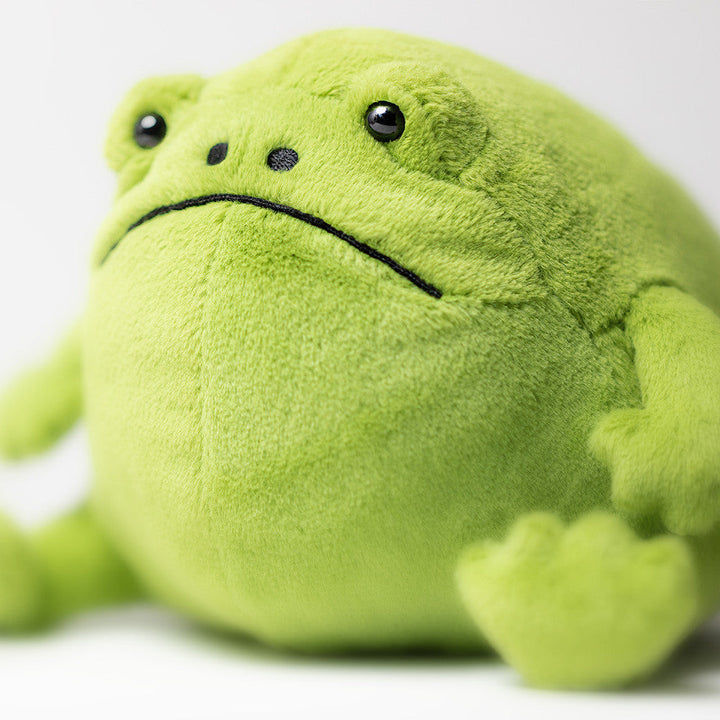 Ricky Rain Frog | Jellycat