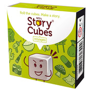 Rory's Story Cubes: Voyages | Asmodee